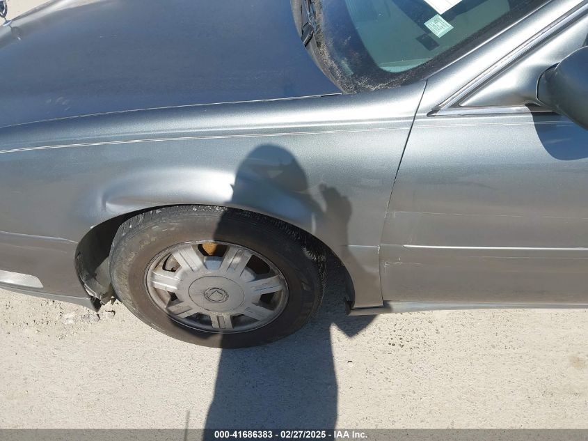 2003 Cadillac Deville Standard VIN: 1G6KD54Y13U173679 Lot: 41686383