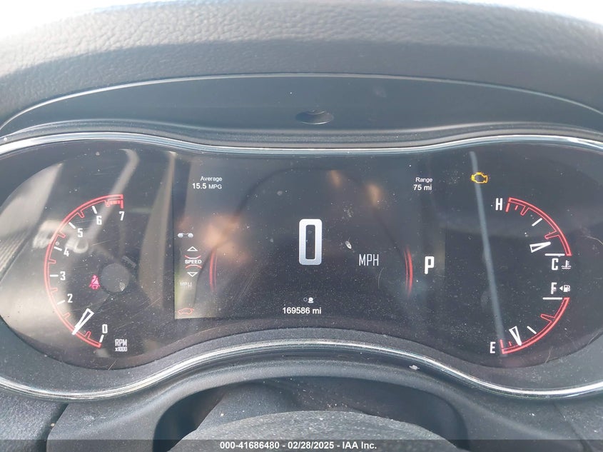 2014 DODGE DURANGO SXT - 1C4RDHAG4EC390838