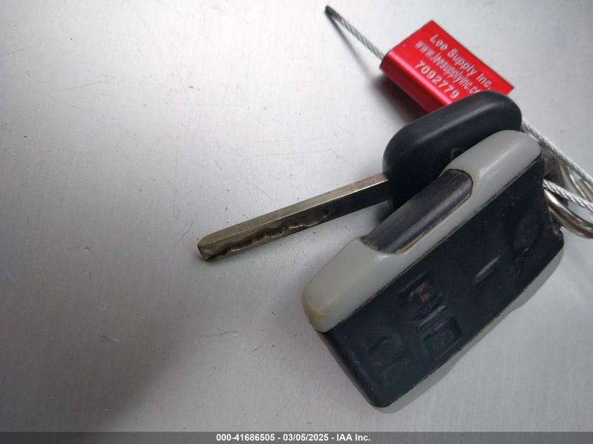 2017 Chevrolet Silverado 1500 Wt VIN: 1GCRCNEC5HZ346938 Lot: 41686505