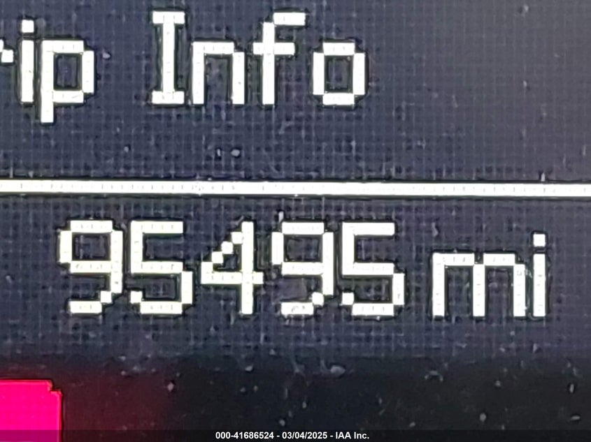 2011 Chrysler Town & Country Touring VIN: 2A4RR5DG0BR667025 Lot: 41686524