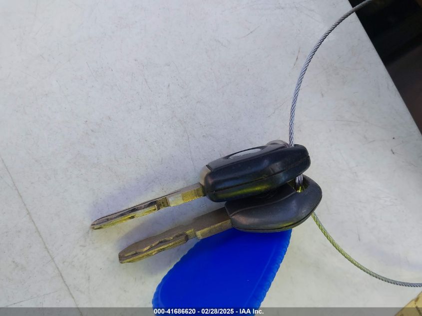 1995 BMW 325 Ic Automatic VIN: WBABJ632XSJD42686 Lot: 41686620