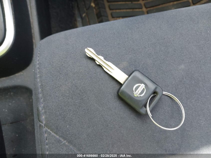 2007 Nissan Versa 1.8S VIN: 3N1BC13E17L423702 Lot: 41686660