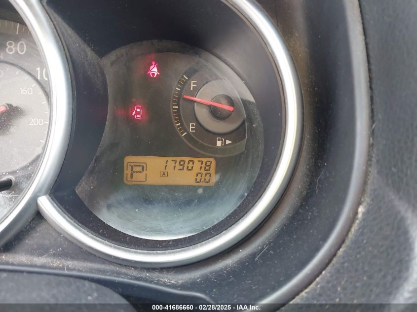 2007 Nissan Versa 1.8S VIN: 3N1BC13E17L423702 Lot: 41686660