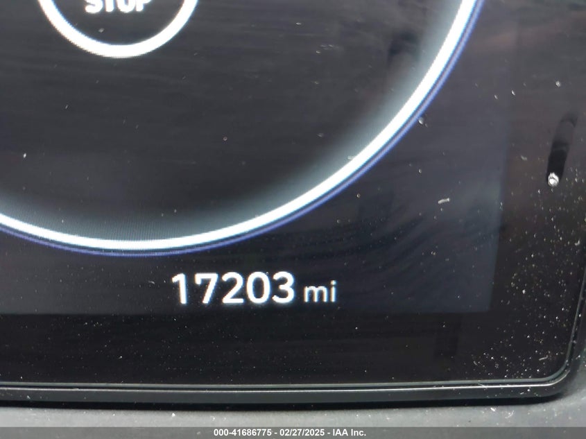 2022 HYUNDAI TUCSON SEL - 5NMJFCAE4NH082661