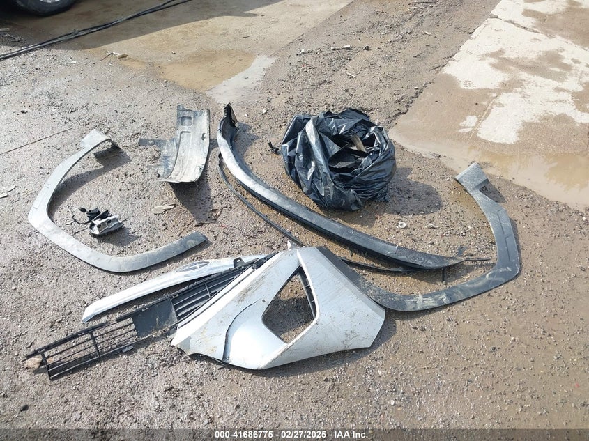 2022 HYUNDAI TUCSON SEL - 5NMJFCAE4NH082661