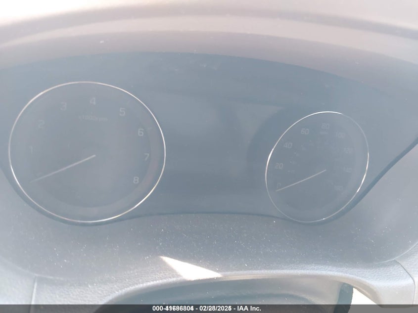 2015 HYUNDAI GENESIS 3.8 - KMHGN4JE4FU053086