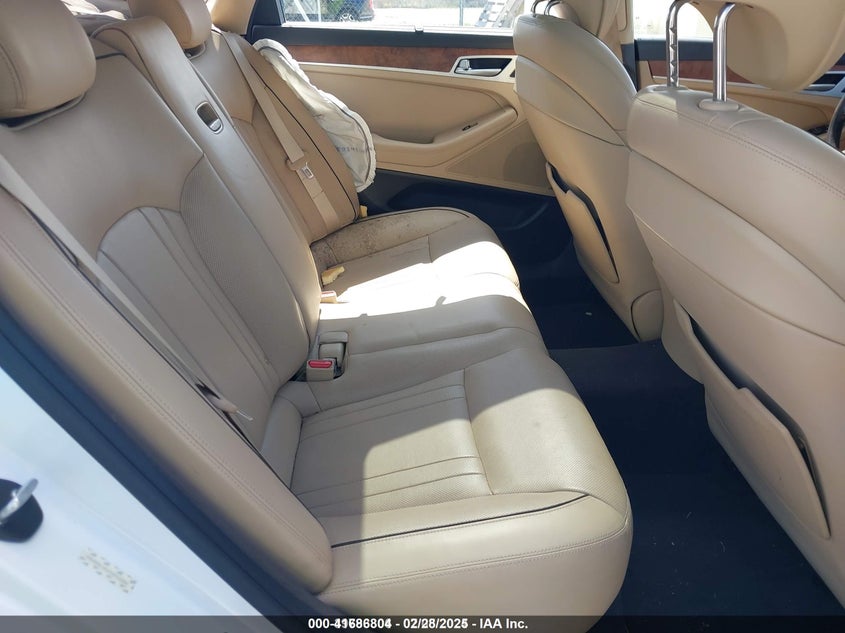 2015 HYUNDAI GENESIS 3.8 - KMHGN4JE4FU053086