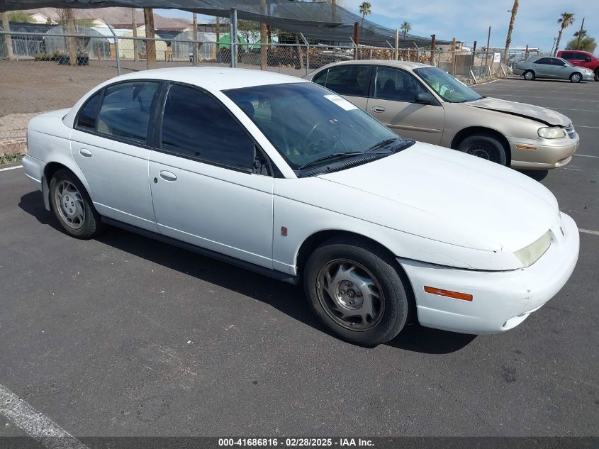 1997 Saturn Sl
