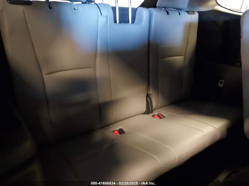 2023 Toyota Highlander Hybrid Xle Bronze VIN: 5TDABRCH3PS113176 Lot: 41686834