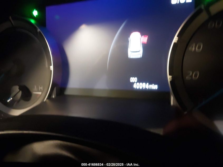 2023 Toyota Highlander Hybrid Xle Bronze VIN: 5TDABRCH3PS113176 Lot: 41686834