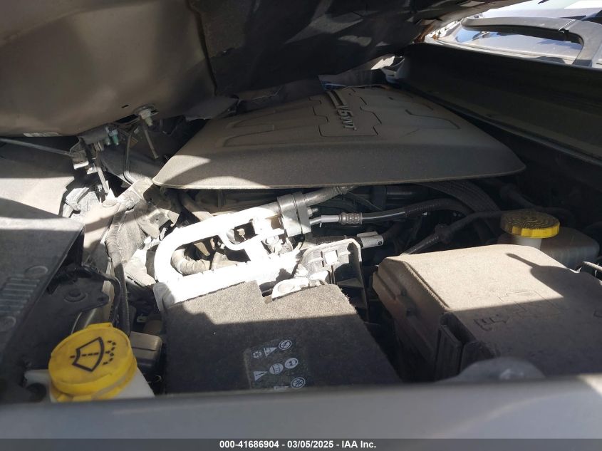 2017 Jeep Cherokee Latitude Fwd VIN: 1C4PJLCS0HW642799 Lot: 41817814