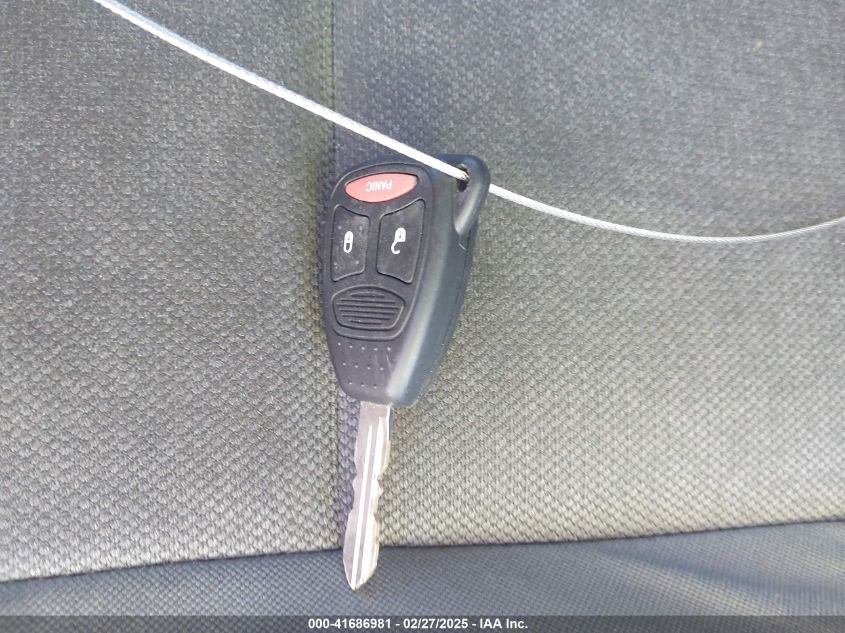 2006 Dodge Charger VIN: 2B3KA43G86H473480 Lot: 41686981