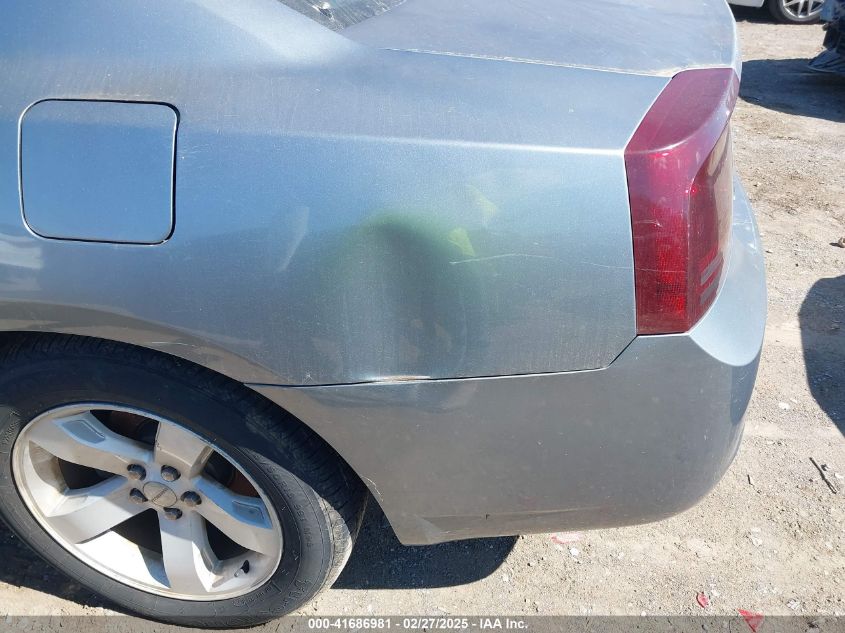 2006 Dodge Charger VIN: 2B3KA43G86H473480 Lot: 41686981