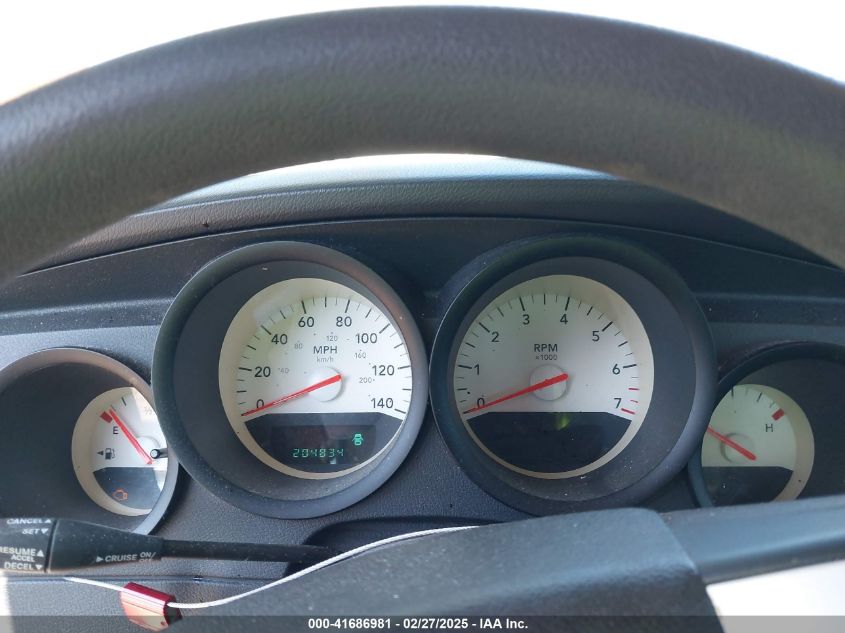 2006 Dodge Charger VIN: 2B3KA43G86H473480 Lot: 41686981