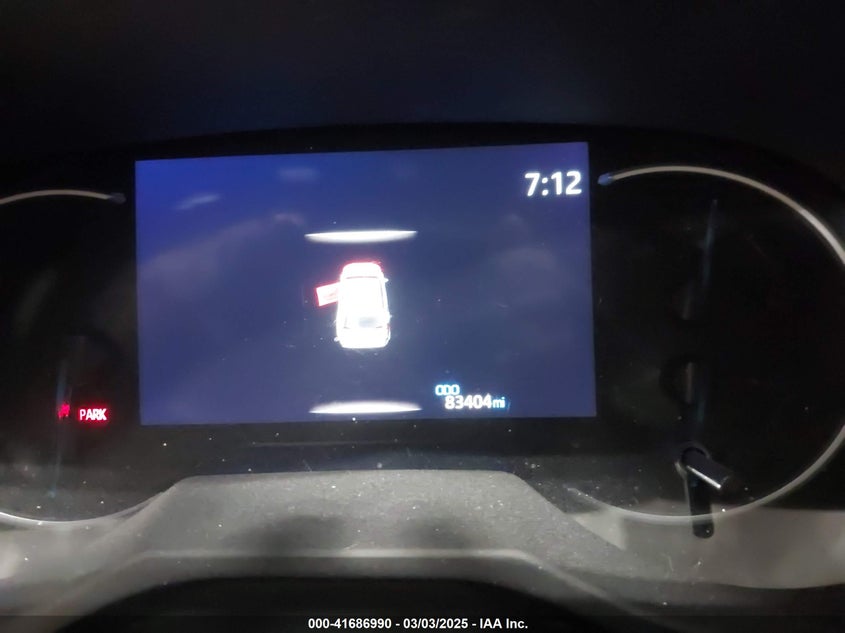 2021 TOYOTA RAV4 HYBRID LIMITED - 4T3D6RFV4MU060484