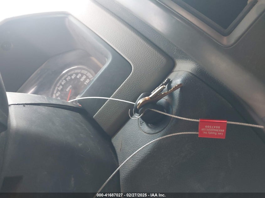 2011 Ram Ram 4500 Hd Chassis St/Slt/Laramie VIN: 3D6WU6CL6BG546849 Lot: 41687027