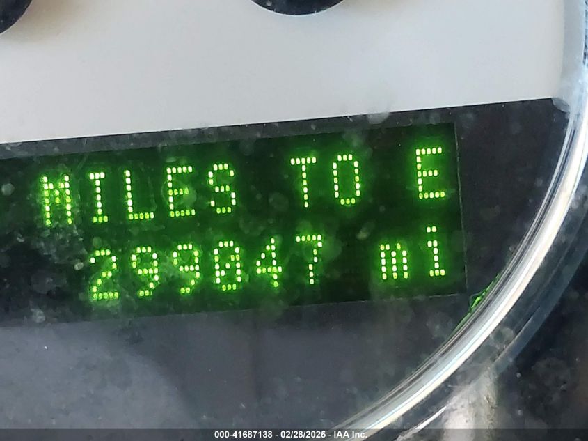 2007 Ford F-150 Lariat/Xlt VIN: 1FTPW12V57KB30978 Lot: 41687138