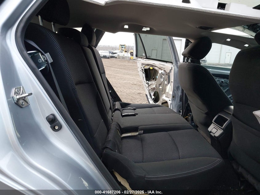 2019 SUBARU OUTBACK 2.5I PREMIUM - 4S4BSAHCXK3259552