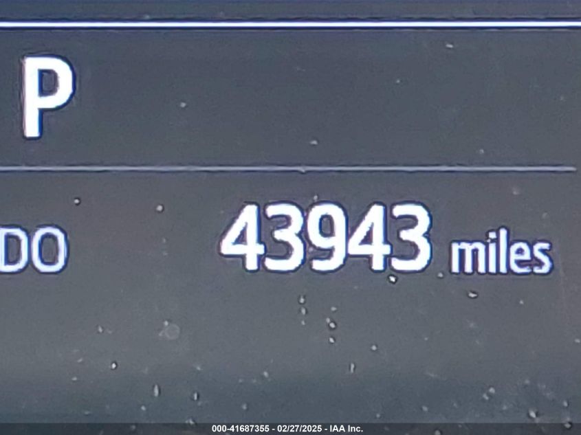 2019 Toyota C-Hr Xle VIN: NMTKHMBX0KR093345 Lot: 41687355