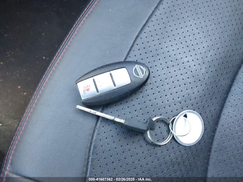 2011 Nissan Rogue Sv VIN: JN8AS5MV7BW677889 Lot: 41687362