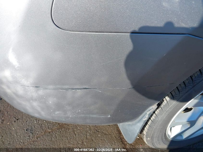 2011 Nissan Rogue Sv VIN: JN8AS5MV7BW677889 Lot: 41687362