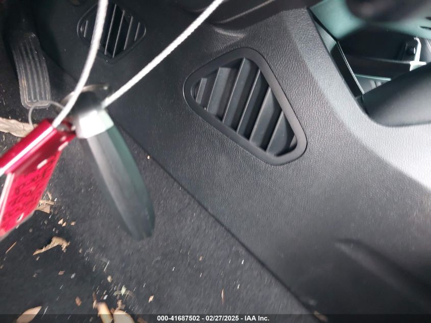 2022 Ford Edge Sel VIN: 2FMPK4J96NBA41604 Lot: 41687502