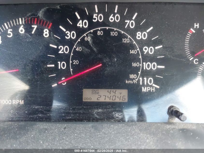 2006 Toyota Corolla Le VIN: 2T1BR32EX6C594040 Lot: 41687544