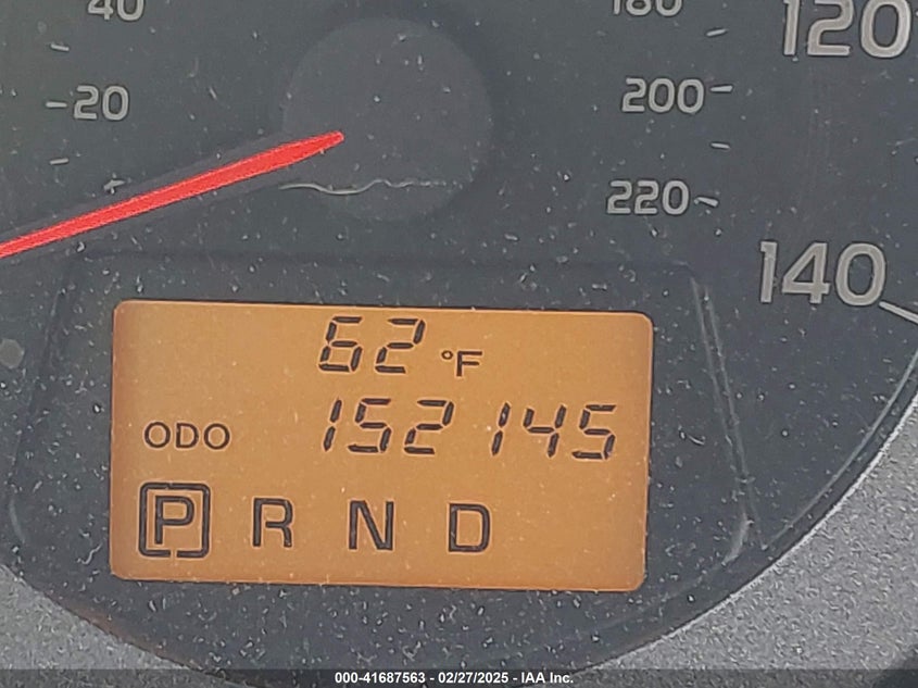 2009 TOYOTA RAV4 VIN: JTMZF33V69D006681