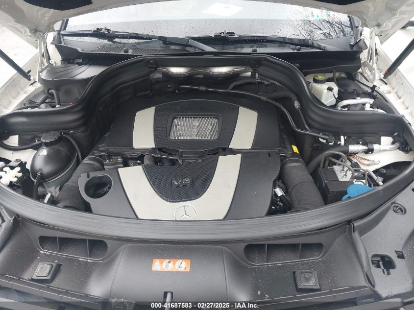 2010 Mercedes-Benz Glk 350 4Matic VIN: WDCGG8HB7AF360129 Lot: 41687583