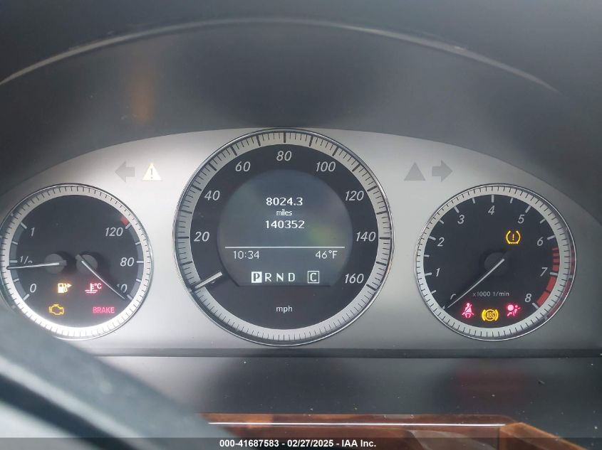 2010 Mercedes-Benz Glk 350 4Matic VIN: WDCGG8HB7AF360129 Lot: 41687583