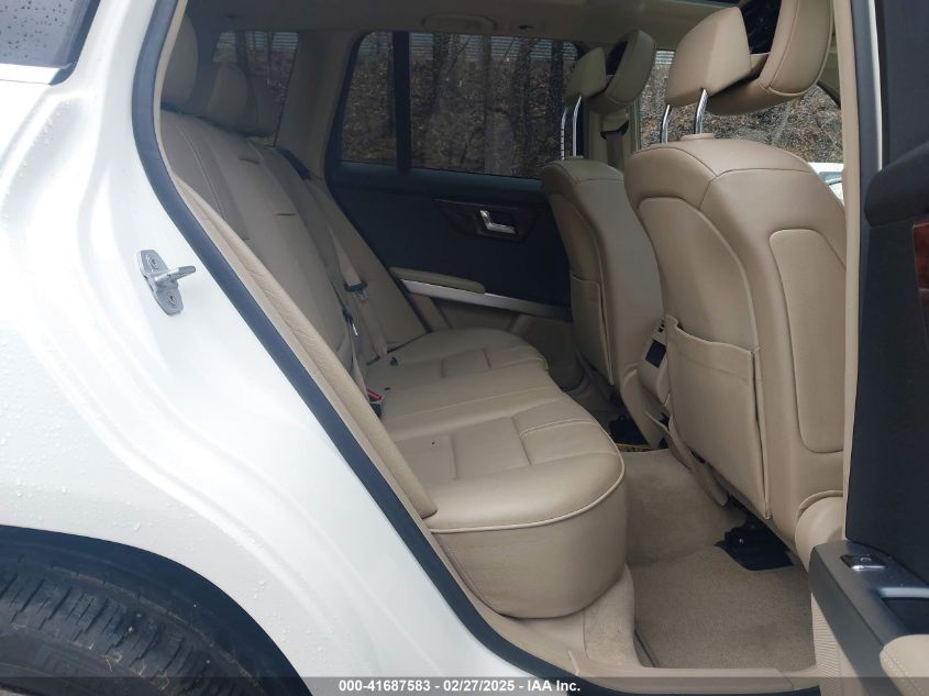 2010 Mercedes-Benz Glk 350 4Matic VIN: WDCGG8HB7AF360129 Lot: 41687583