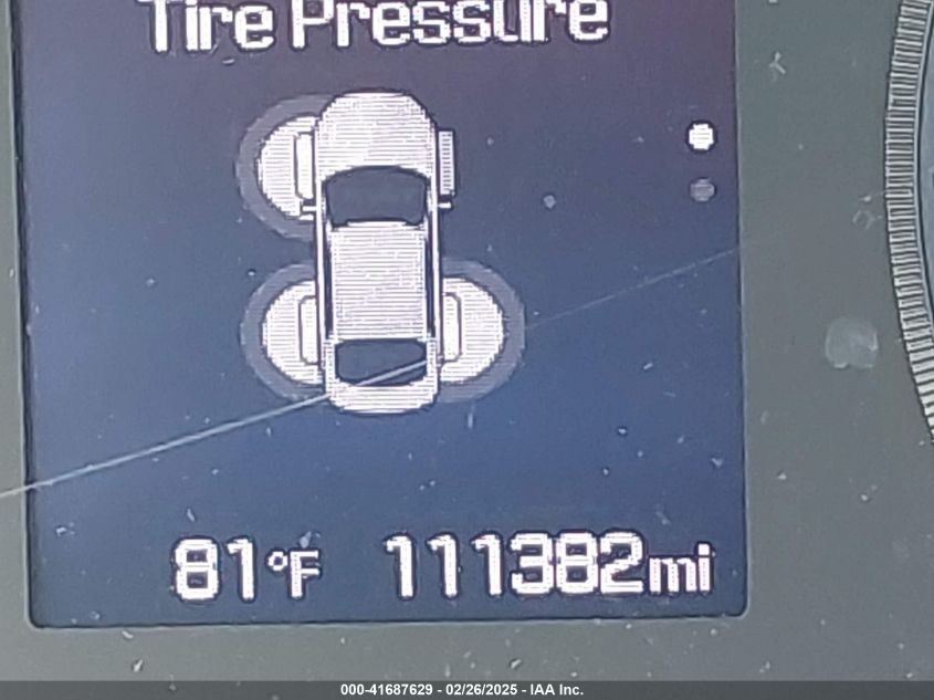 2015 Hyundai Sonata Sport VIN: 5NPE34AF7FH083204 Lot: 41687629