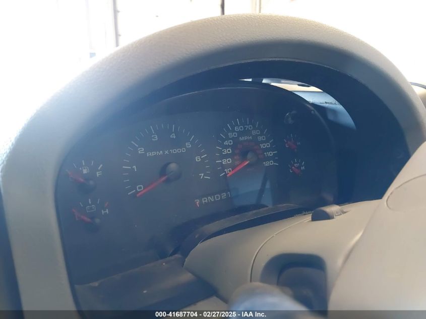 2007 Ford F-150 Fx4/Lariat/Xlt VIN: 1FTPW14537FA19190 Lot: 41687704