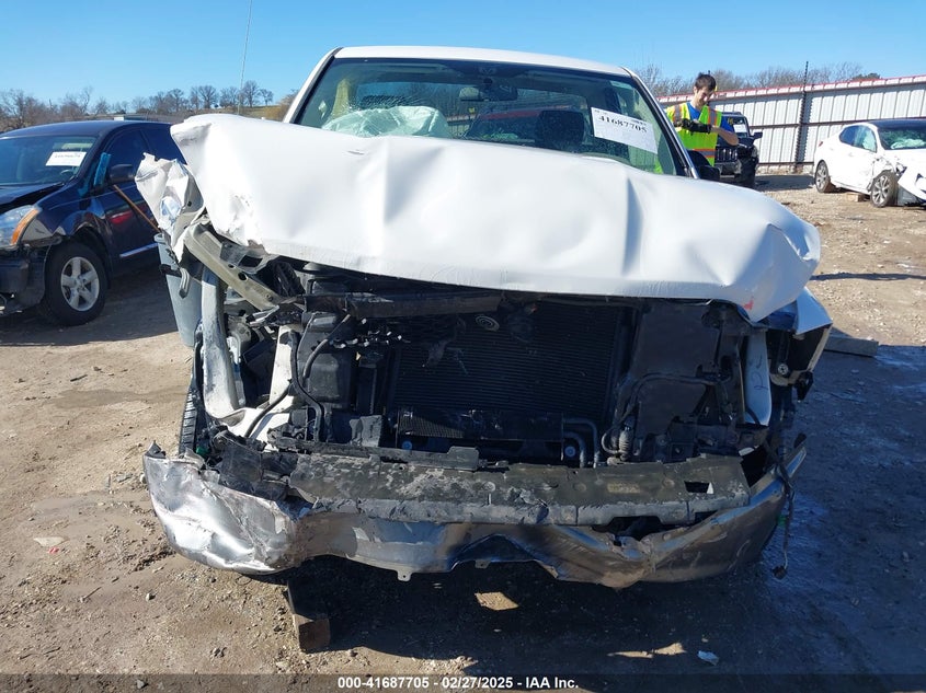 2009 DODGE RAM 1500 VIN: 1D3HB16K59J509284