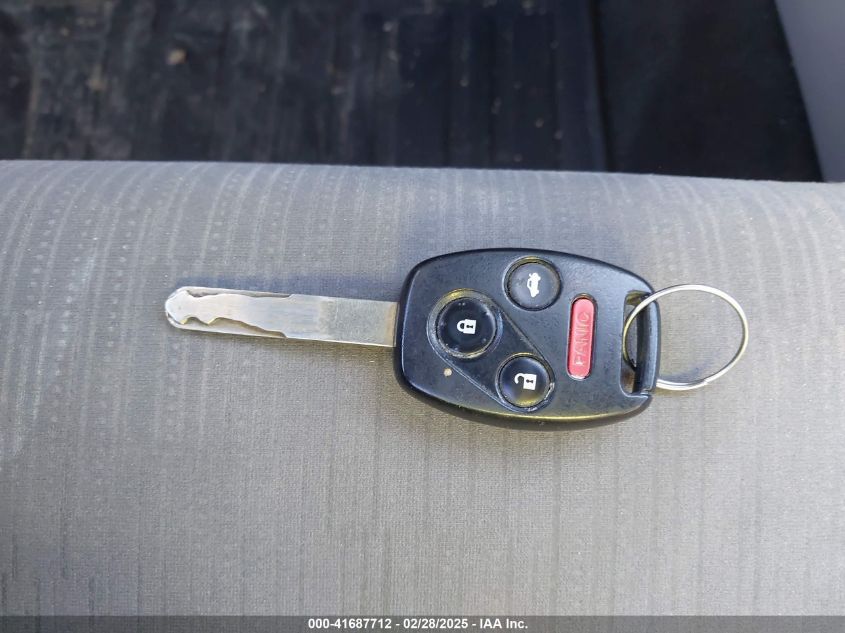 2012 Honda Accord 2.4 Lx VIN: 1HGCP2F30CA220390 Lot: 41687712