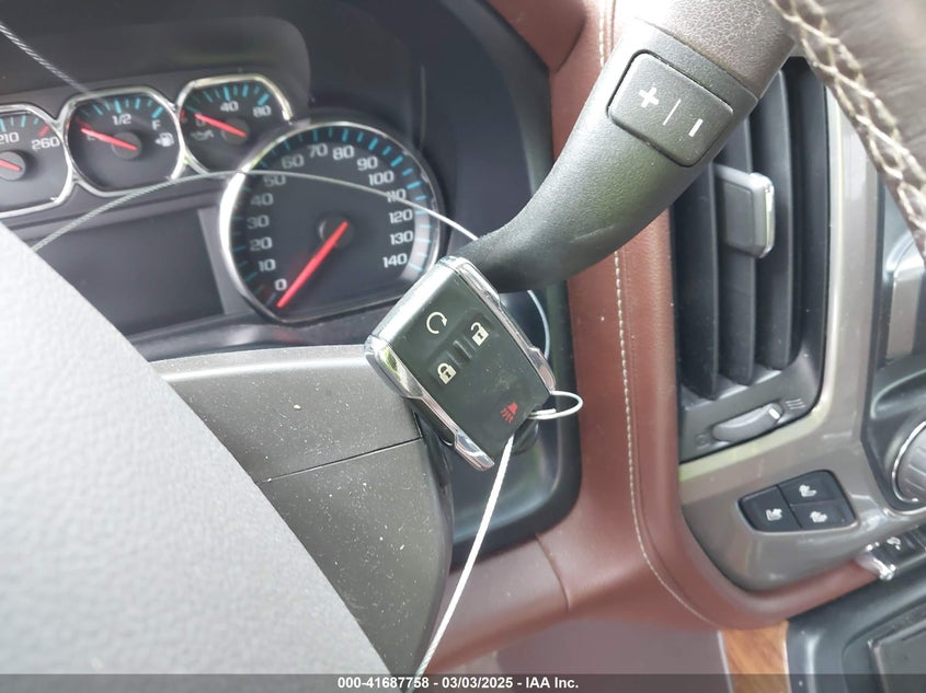 2018 CHEVROLET SILVERADO 1500 VIN: 3GCUKTEC0JG211759