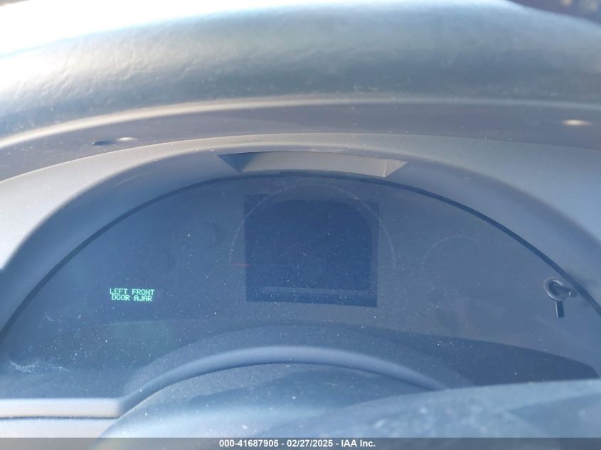 2004 Chrysler Pacifica VIN: 2C8GM68424R526069 Lot: 41687905