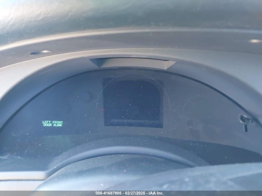 2004 Chrysler Pacifica VIN: 2C8GM68424R526069 Lot: 41687905