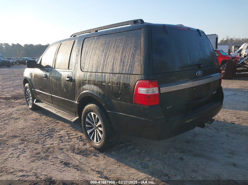 2016 FORD EXPEDITION VIN: 1FMJK1JT7GEF14515