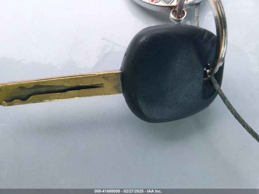 2003 Lexus Es 300 VIN: JTHBF30G130114369 Lot: 41688000