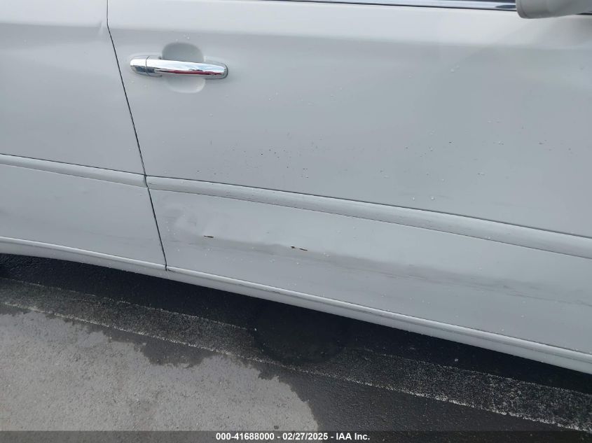 2003 Lexus Es 300 VIN: JTHBF30G130114369 Lot: 41688000