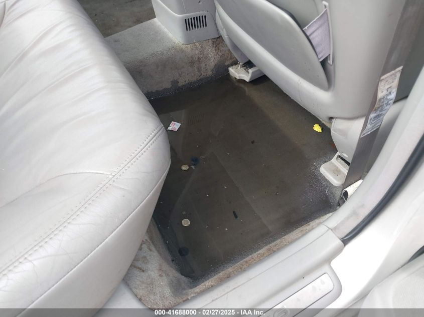 2003 Lexus Es 300 VIN: JTHBF30G130114369 Lot: 41688000