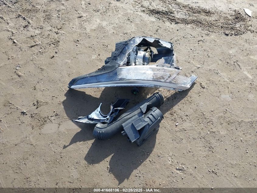 2023 Kia Seltos Lx VIN: KNDEPCAA5P7452926 Lot: 41688106