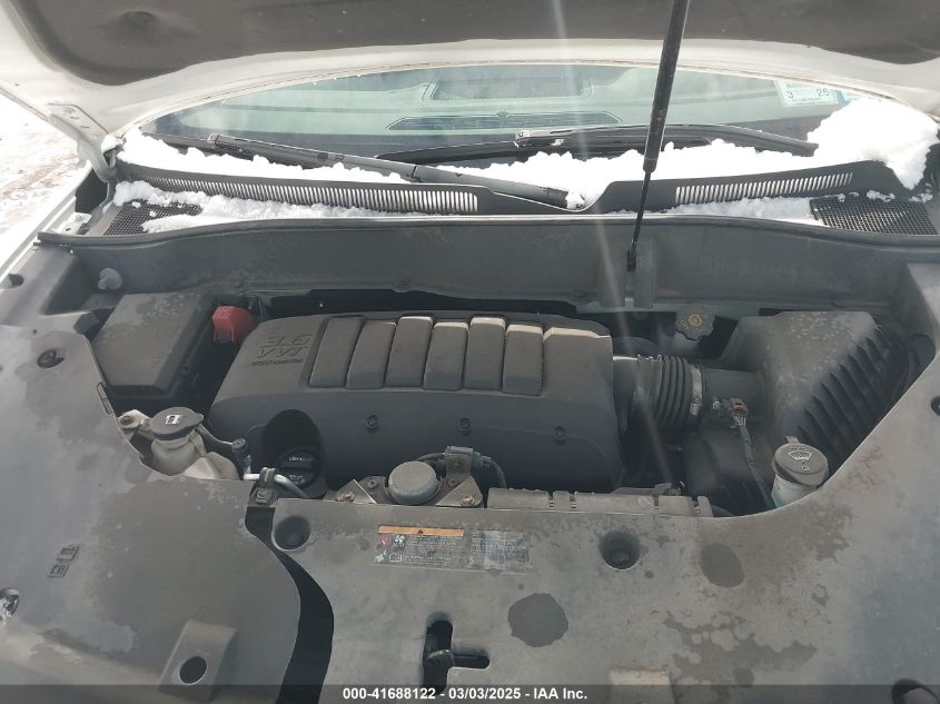 2014 GMC Acadia Sle-2 VIN: 1GKKVPKD9EJ311032 Lot: 41688122