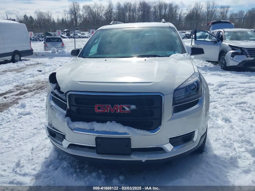 2014 GMC Acadia Sle-2 VIN: 1GKKVPKD9EJ311032 Lot: 41688122