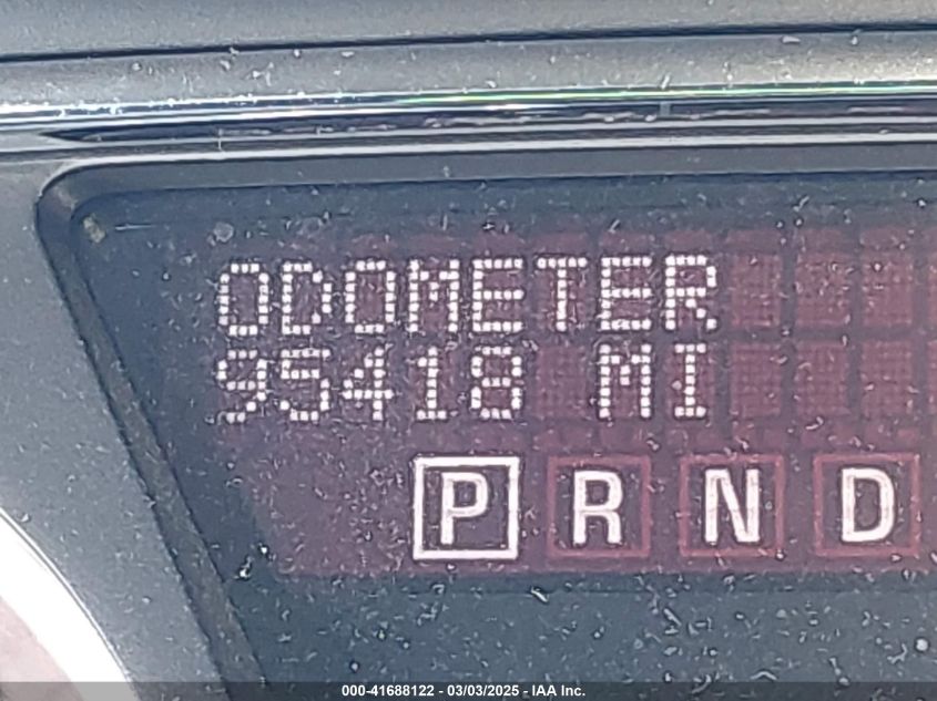 2014 GMC Acadia Sle-2 VIN: 1GKKVPKD9EJ311032 Lot: 41688122