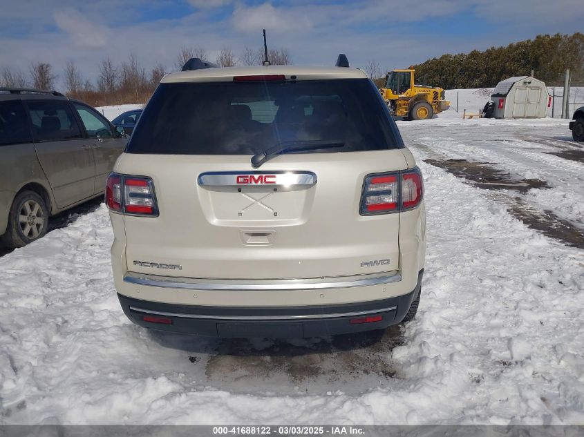 2014 GMC Acadia Sle-2 VIN: 1GKKVPKD9EJ311032 Lot: 41688122