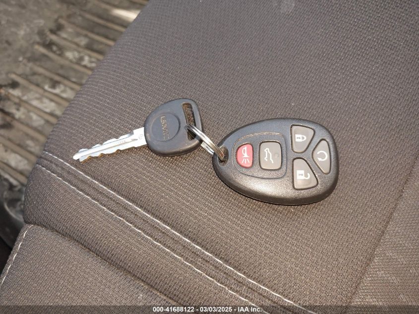 2014 GMC Acadia Sle-2 VIN: 1GKKVPKD9EJ311032 Lot: 41688122