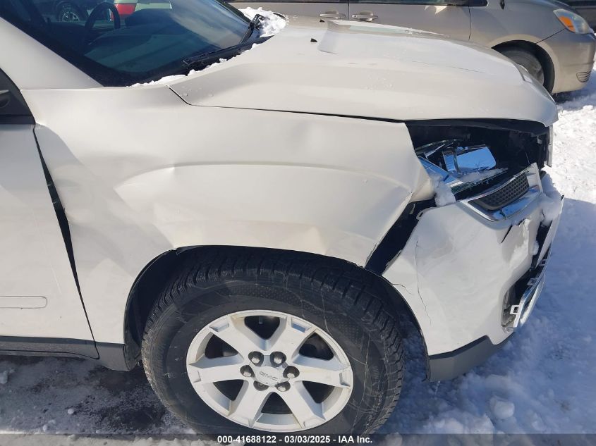 2014 GMC Acadia Sle-2 VIN: 1GKKVPKD9EJ311032 Lot: 41688122