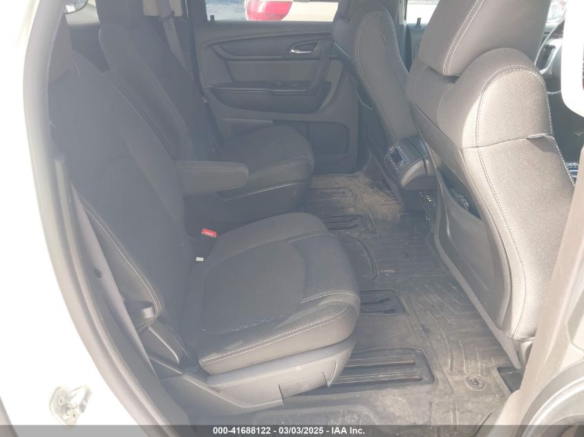 2014 GMC Acadia Sle-2 VIN: 1GKKVPKD9EJ311032 Lot: 41688122